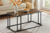 Picture of [FLOOR MODEL CLEARANCE] ZINUS Coffee Table