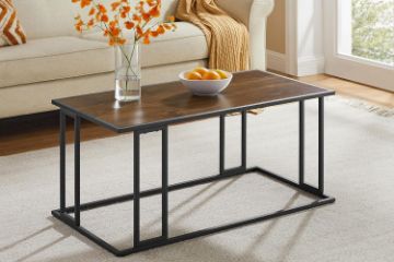 Picture of [FLOOR MODEL CLEARANCE] ZINUS Coffee Table
