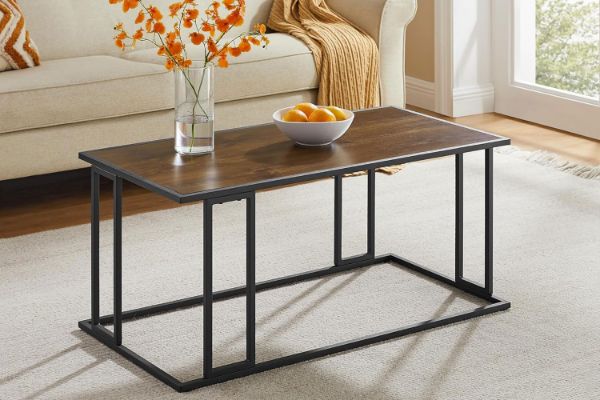 Picture of [FLOOR MODEL CLEARANCE] ZINUS Coffee Table