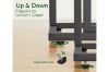 Picture of [FLOOR MODEL CLEARANCE] ZINUS Coffee Table