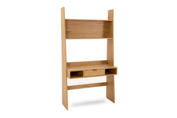 Picture of  [FLOOR MODEL CLEARANCE] URBAN 120 Work Desk (Oak Color)