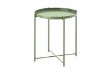 Picture of VENCO Removable Round Tray Side Table 