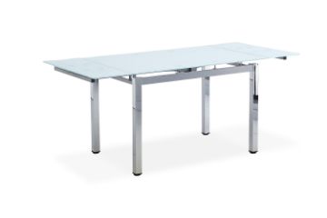 Picture of  [FLOOR MODEL CLEARANCE] TOKYO 1.2M-1.8M Extension Dining Table