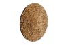 Picture of 650-001 D90 Round Teak Wood Twig Wall Art