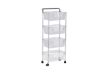 Picture of GEWIN 4-Tier Wheel Trolley