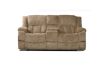 Picture of  [FLOOR MODEL CLEARANCE] MAKO  2RRC  Fabric Reclining Sofa