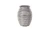 Picture of 650-002 Terracotta Vase (Grey) - 25x35