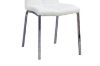 Picture of [FLOOR MODEL CLEARANCE] BONNIE Dining Chair (White)