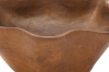 Picture of 650-015 Teak Root Rustic Bowl 