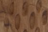 Picture of 650-023 Teak Root Door Stopper Sculpture - Set of 2