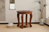 Picture of [FLOOR MODEL CLEARANCE] BOWRAL Round Side Table