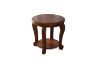 Picture of [FLOOR MODEL CLEARANCE] BOWRAL Round Side Table