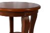 Picture of [FLOOR MODEL CLEARANCE] BOWRAL Round Side Table