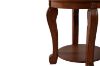 Picture of [FLOOR MODEL CLEARANCE] BOWRAL Round Side Table