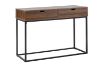 Picture of [FLOOR MODEL CLEARANCE] COCO 2-Drawer Console Table