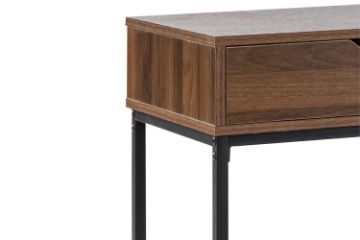 Picture of [FLOOR MODEL CLEARANCE] COCO 2-Drawer Console Table