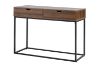 Picture of [FLOOR MODEL CLEARANCE] COCO 2-Drawer Console Table