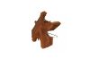Picture of ROOTRA 70  Irregular Teak Root Side Table