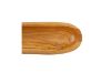 Picture of 650-013 Teak Root Ship Bowl (70cmx14cm)