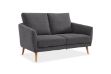 Picture of [FLOOR MODEL CLEARANCE] LORTON 2 Seater Fabric Sofa