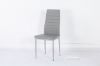 Picture of [FLOOR MODEL CLEARANCE] BEXLEY 120 5PC Dining Set *Grey