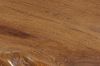 Picture of ROOTRA Handcrafted Teak Root Abstract Twist Side Table/Stool