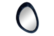 Picture of 329-006 60x90cm Wall mirror(Blue)