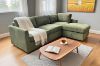 Picture of WINSLOW Corduroy Fabric Modular Sofa Range