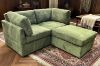 Picture of WINSLOW Corduroy Fabric Modular Sofa Range