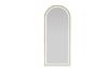 Picture of 339-020 H160 Golden Arch Mirror with LED Light