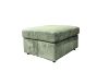 Picture of WINSLOW Corduroy Fabric Ottoman