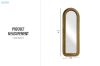 Picture of 329-001 H160 Wall Mirror