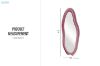 Picture of 329-002 H160 Wall Mirror