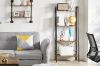 Picture of DRACELO 148X60cm 4-Tier Shelf