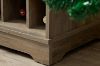 Picture of KENZO 80 One-Door Storage Wine Cabinet/Buffet(Grey)