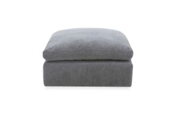 Picture of FAIRFIELD Feather-Filled Sectional Modular Sofa Range - Ottoman