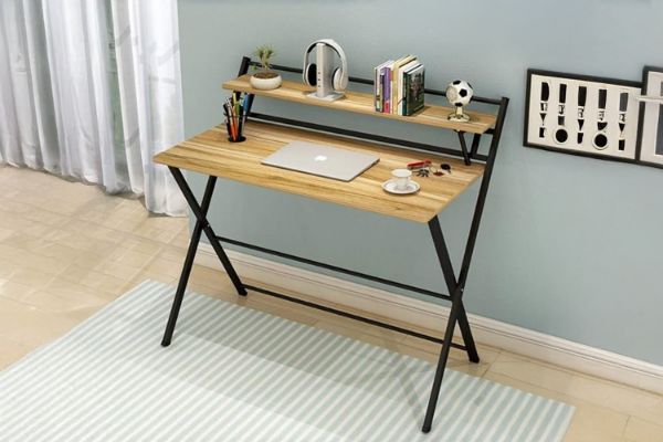 Picture of REIDUN 100 Dual-Tier Foldable Desk