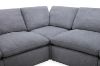 Picture of FAIRFIELD Feather-Filled Sectional Modular Sofa Range