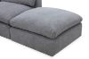 Picture of FAIRFIELD Feather-Filled Sectional Modular Sofa Range