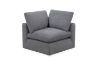 Picture of FAIRFIELD Feather-Filled Sectional Modular Sofa Range