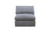 Picture of FAIRFIELD Feather-Filled Sectional Modular Sofa Range