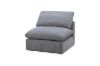 Picture of FAIRFIELD Feather-Filled Sectional Modular Sofa Range