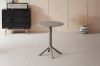 Picture of FLORINA H75 Round Dining Table - UV, Water & Moisture Resistance (Grey)