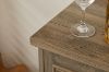 Picture of ODESSA 100 Wine Cabinet/Buffet with 2 Drawers