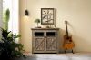 Picture of JUAN 97 2-Door Cabinet