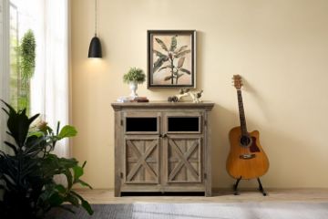 Picture of JUAN 97 2-Door Cabinet