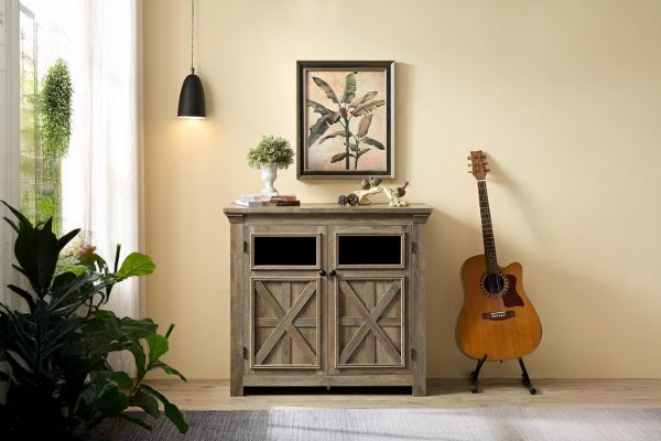 Picture of JUAN 97 2-Door Cabinet