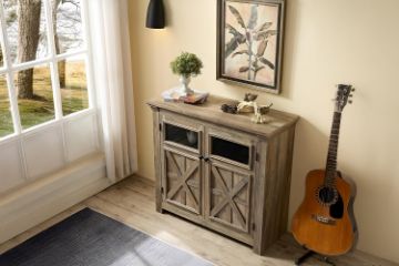 Picture of JUAN 97 2-Door Cabinet