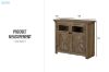Picture of JUAN 97 2-Door Cabinet