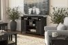 Picture of ALFREDO 122 2-Door TV Unit